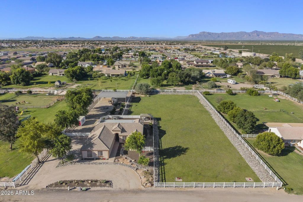 4808 E Rogers Lane, San Tan Valley
