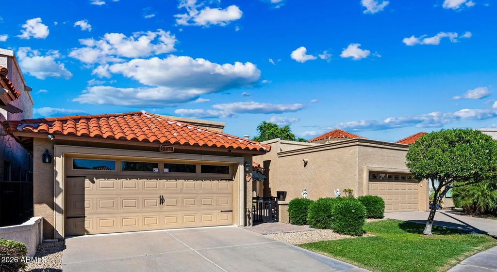 10472 E Fanfol Lane, Scottsdale