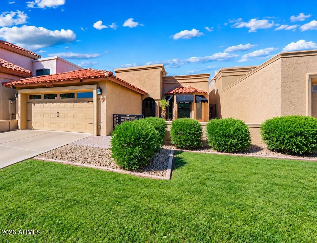 10472 E Fanfol Lane, Scottsdale