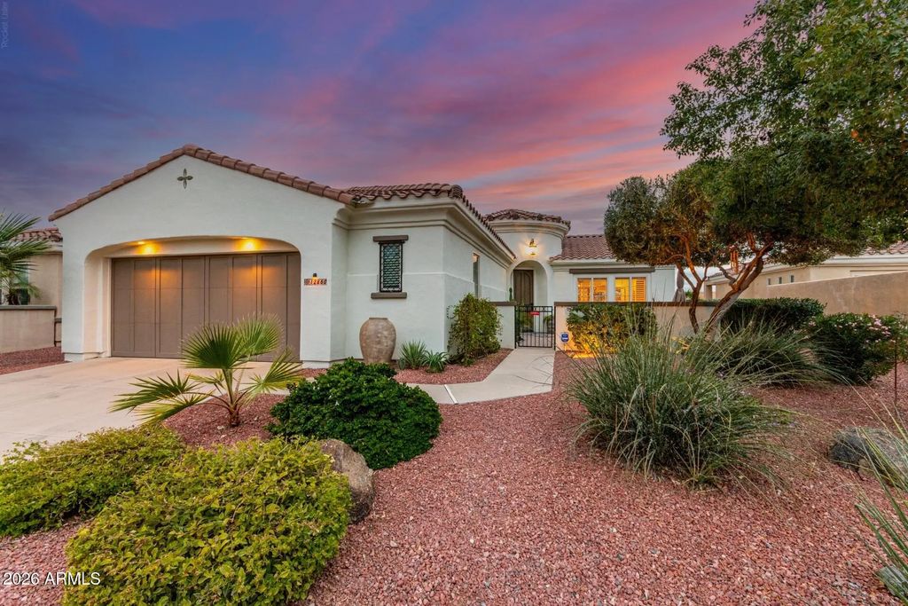 12860 W Junipero Drive, Sun City West