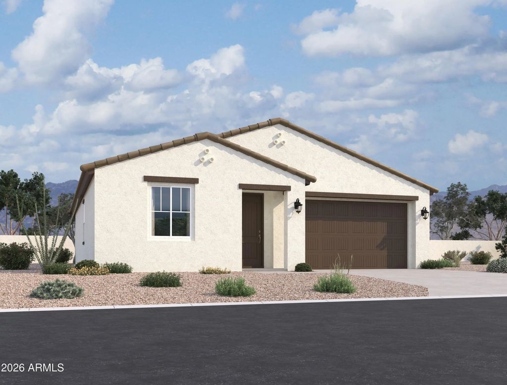 9541 W Luxton Lane, Tolleson