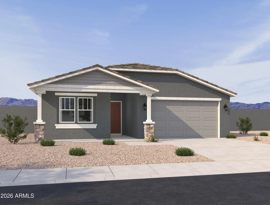 18205 W Buchanan Street, Goodyear