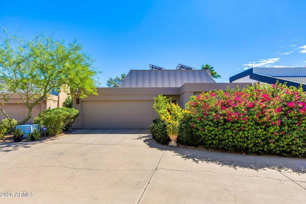 3055 E Marlette Avenue, Phoenix