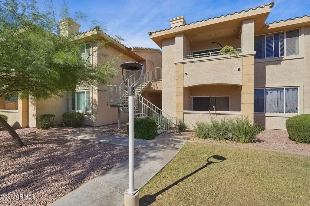 16013 S Desert Foothills Parkway (unit 2006), Phoenix