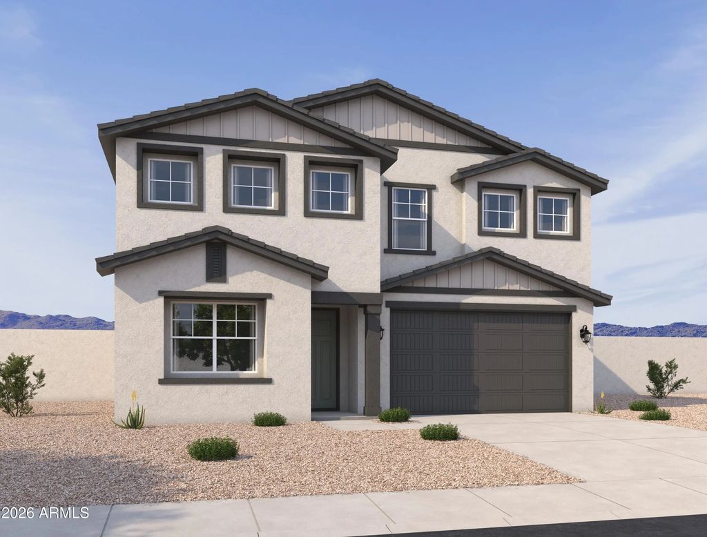 18204 W Buchanan Street, Goodyear