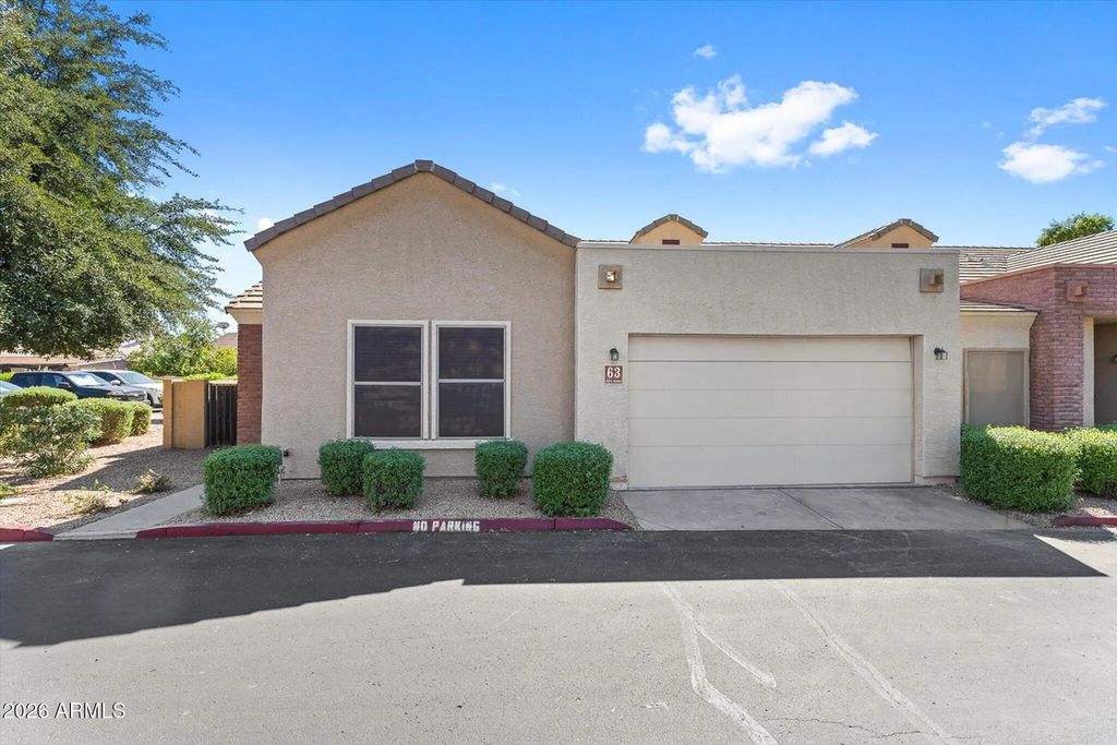 2565 E Southern Avenue (unit 63), Mesa