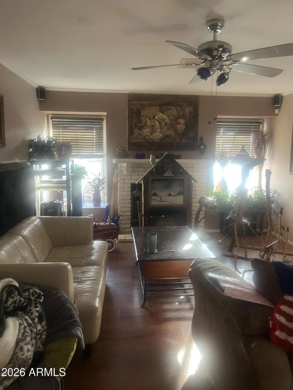 2514 W Pecos Avenue, Mesa