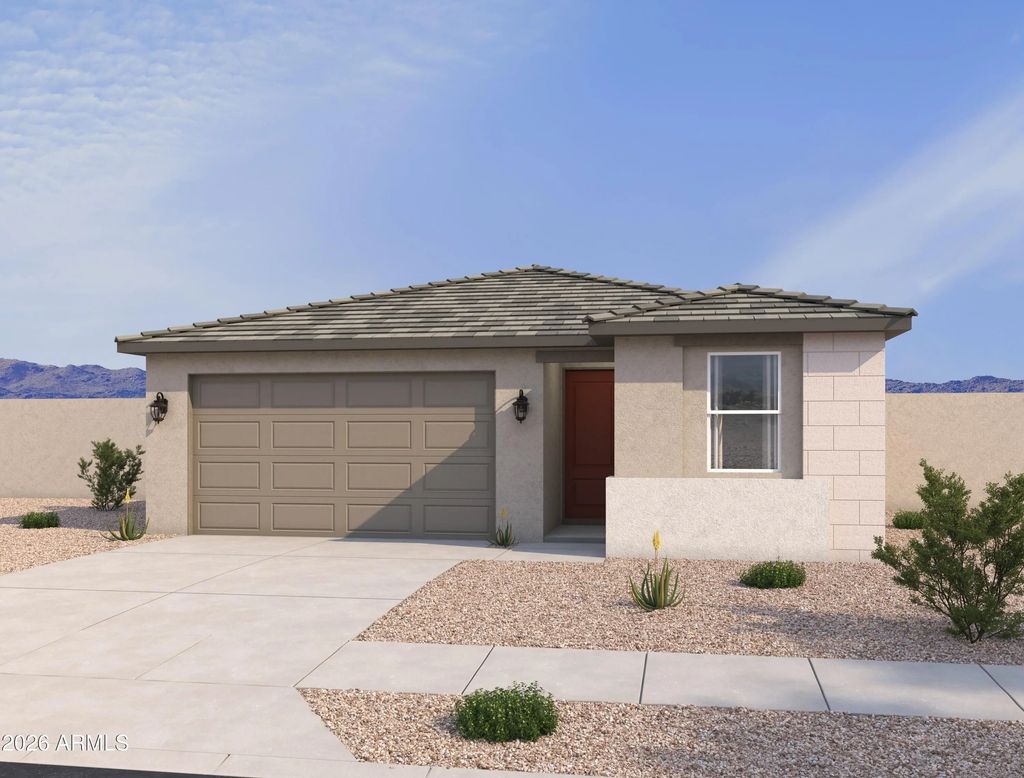18262 W Buchanan Street, Goodyear