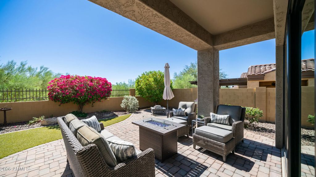 1817 N Red Cliff, Mesa