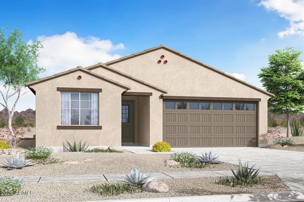 3862 S 240th Drive, Buckeye