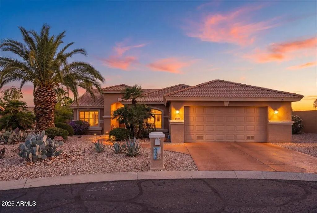 4084 N 156th Drive, Goodyear