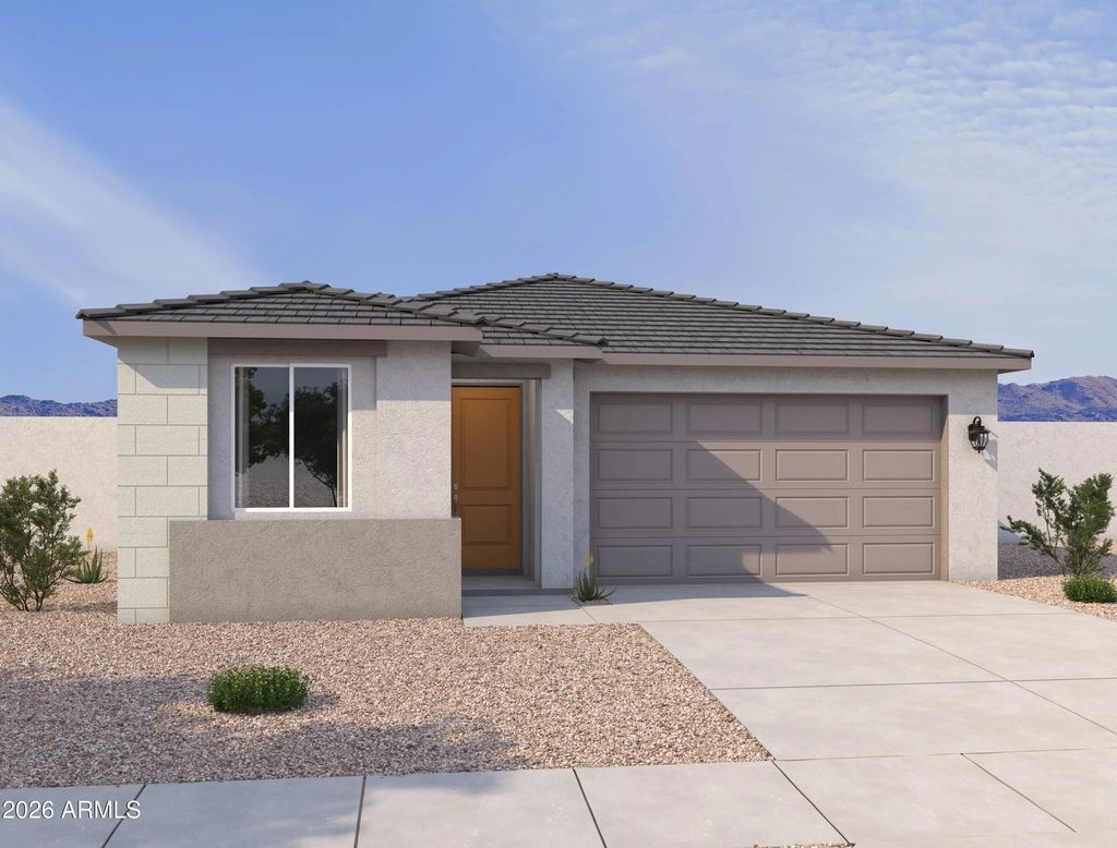 18238 W Buchanan Street, Goodyear