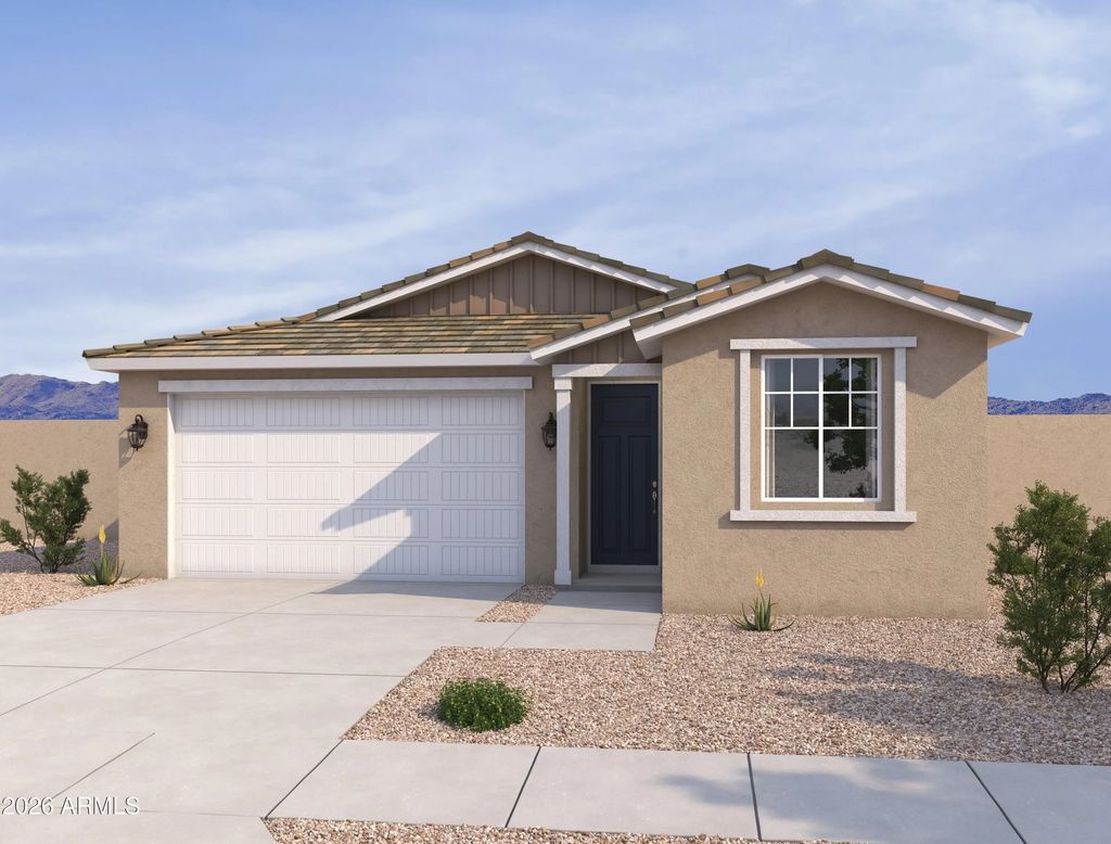 516 S 182nd Drive, Goodyear