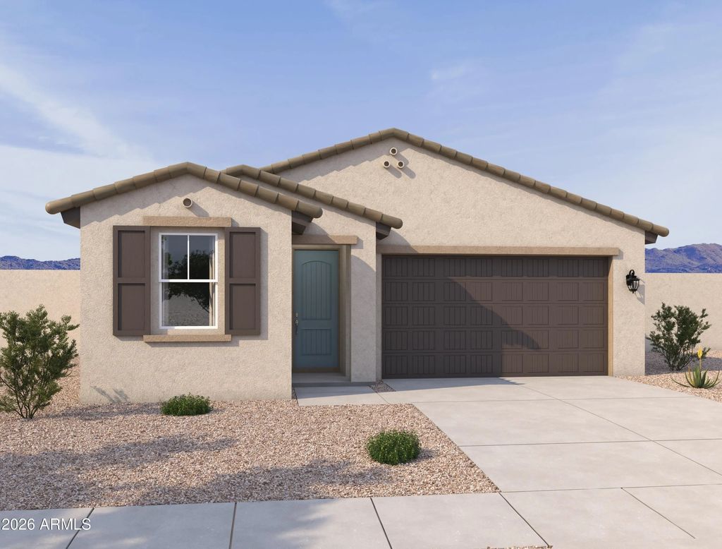 530 S 182nd Drive, Goodyear