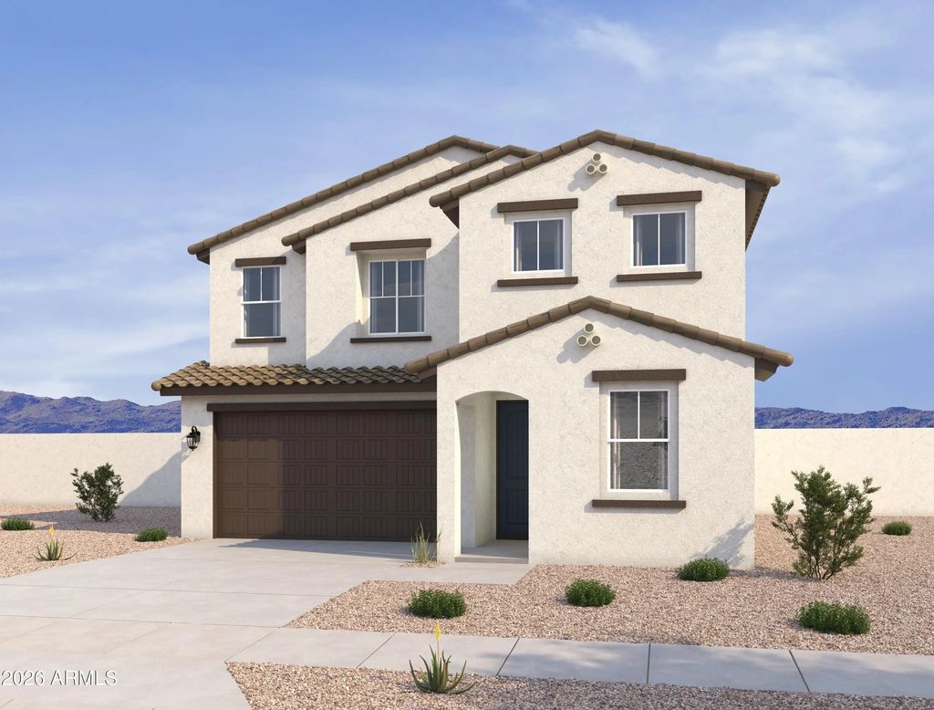 18254 W Buchanan Street, Goodyear