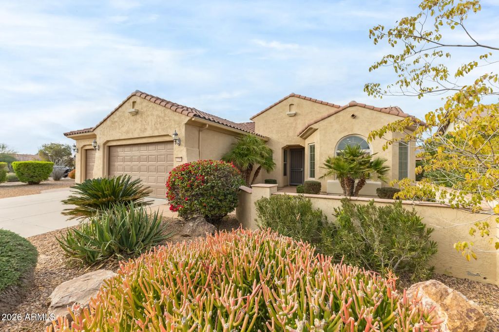 7150 W Heritage Way, Florence