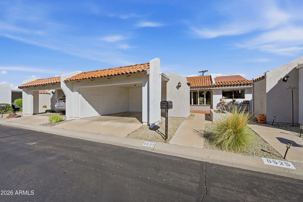 6527 N Maryland Circle, Phoenix