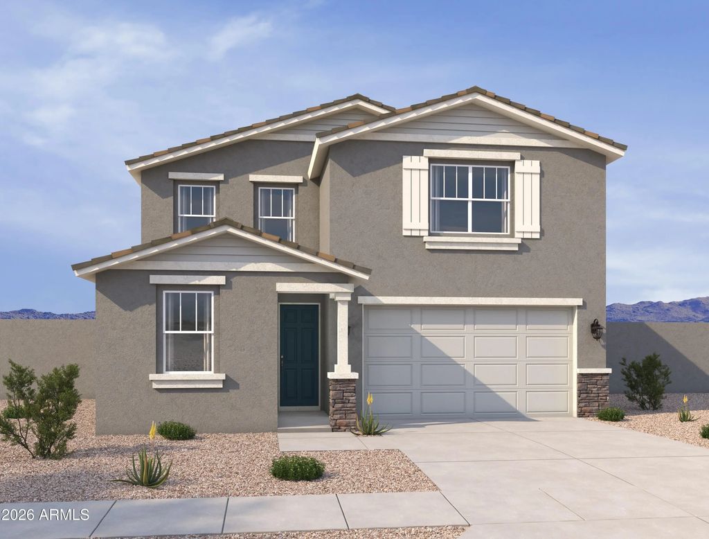18246 W Buchanan Street, Goodyear