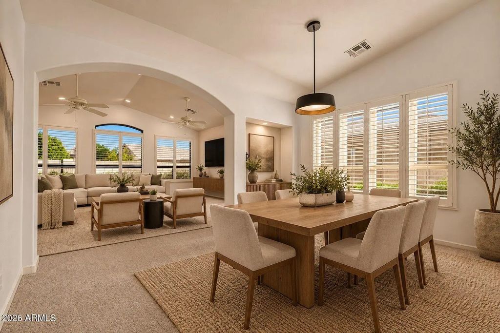 23753 S Vacation Way, Sun Lakes