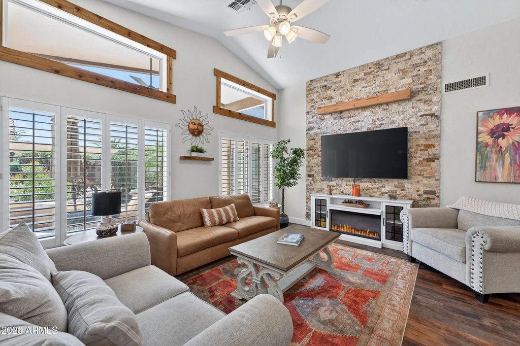 15777 W Roanoke Avenue, Goodyear