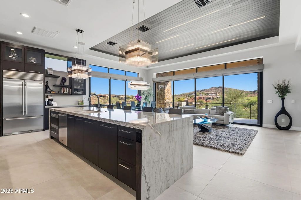 15945 E Ridgestone Drive, Fountain Hills