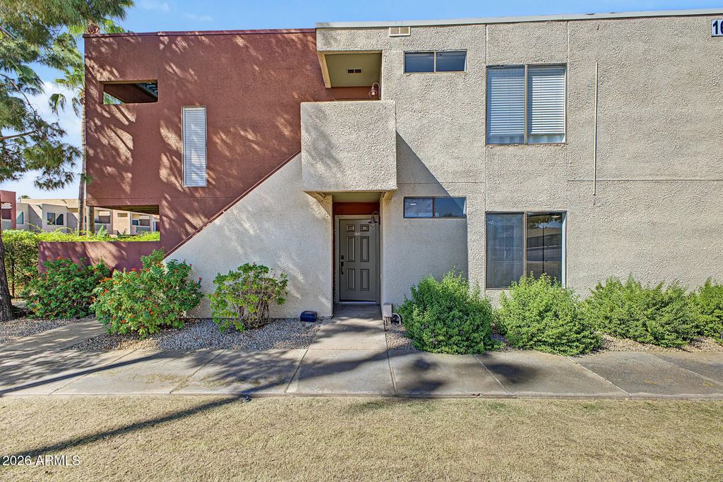 3500 N Hayden Road (unit 1601), Scottsdale