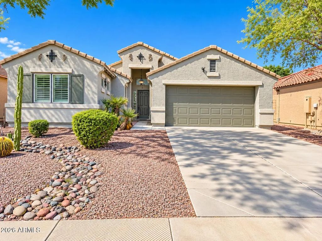 38564 N Beverly Avenue, San Tan Valley