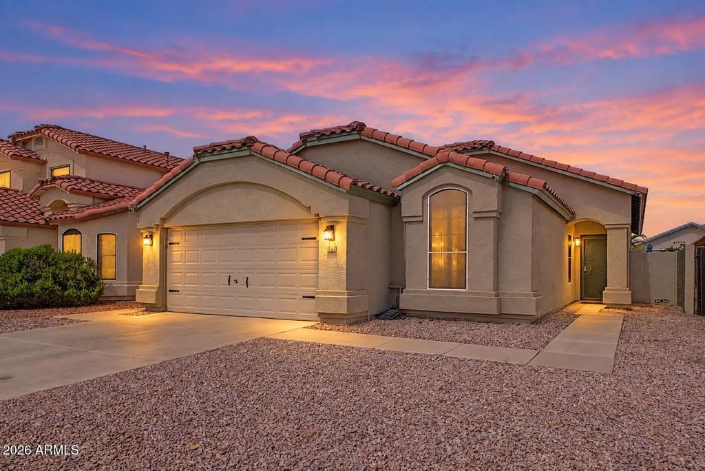12562 W Cambridge Avenue, Avondale