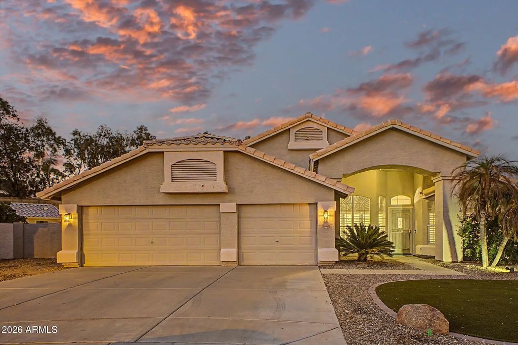19942 N 78th Lane, Glendale