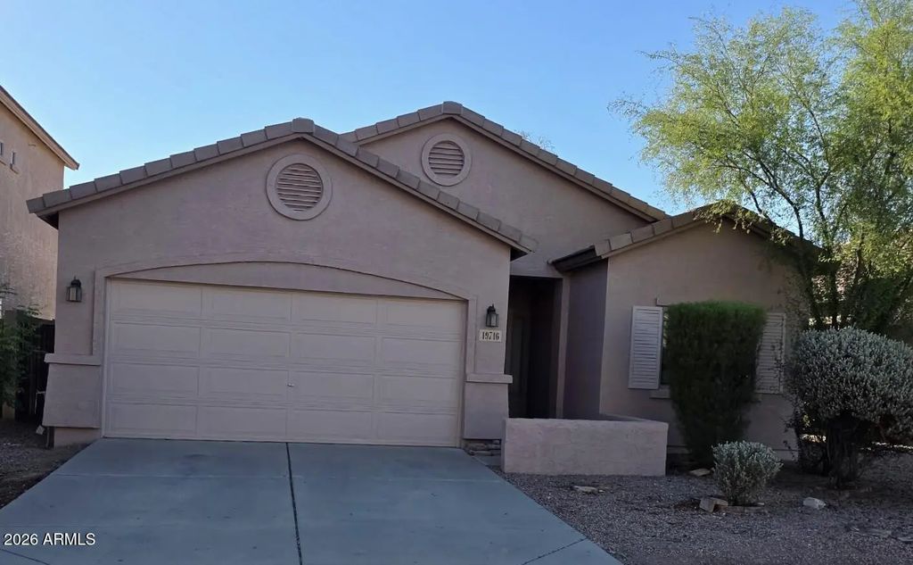 19746 N Pepka Court, Maricopa