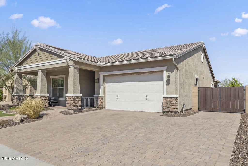 11844 W Lone Tree Trail, Peoria