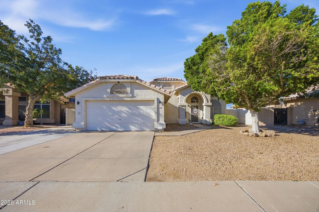 12402 W Edgemont Avenue, Avondale