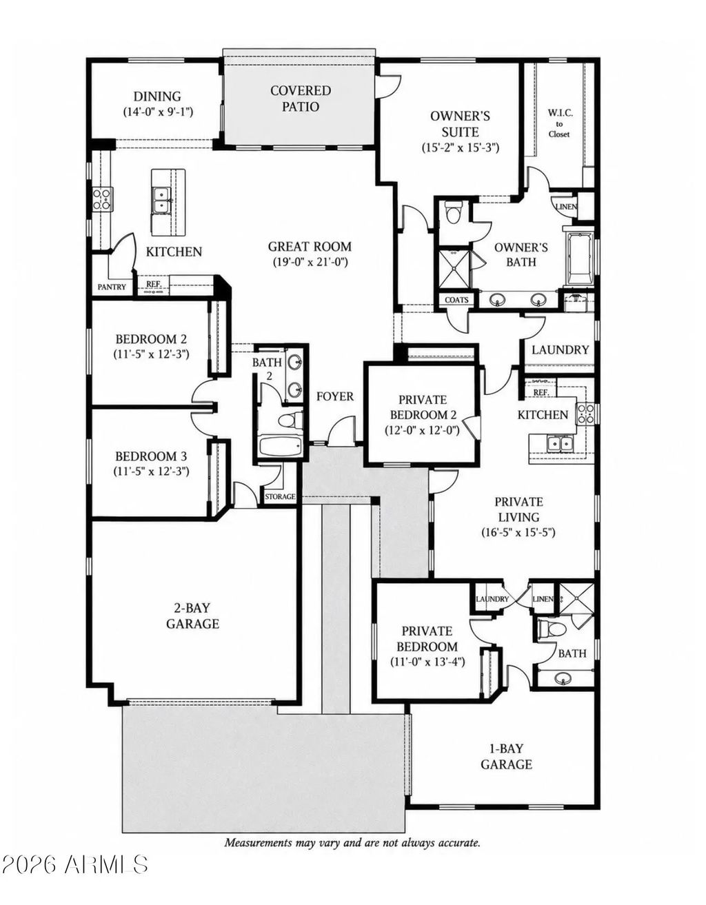 16870 W Electra Court, Surprise