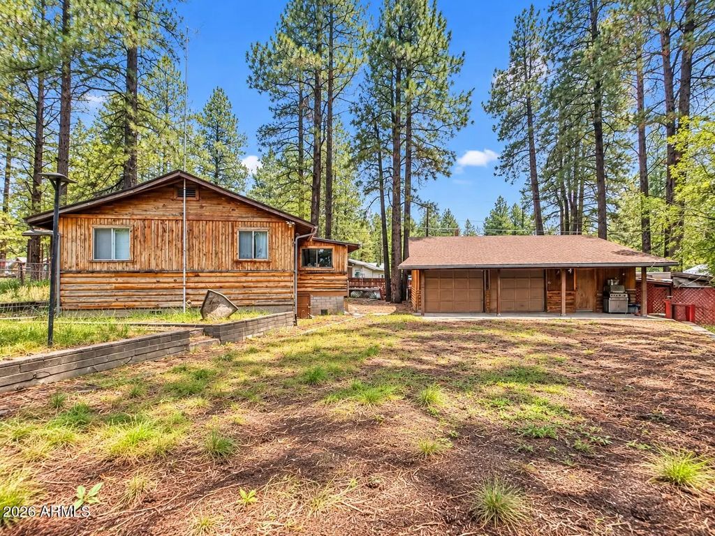 471 Comanche Street, Flagstaff