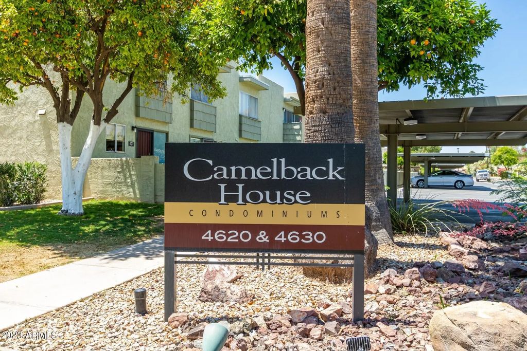 4630 N 68th Street (unit 211), Scottsdale