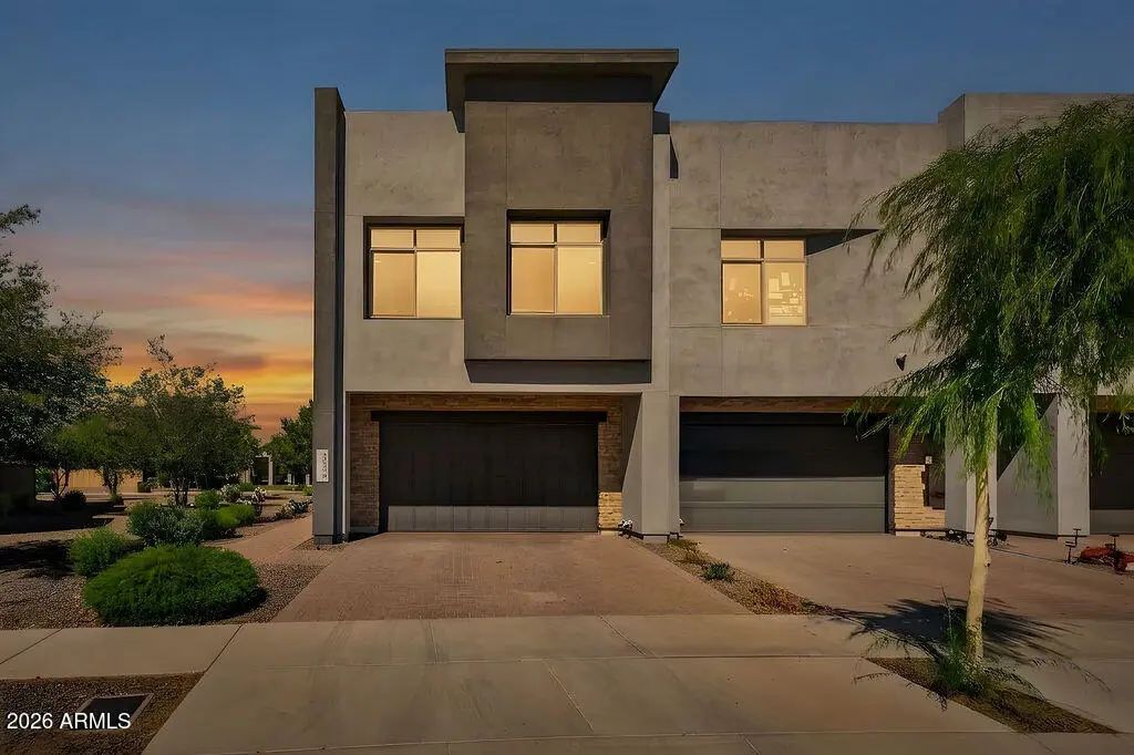 1944 W Kinfield Trail, Phoenix