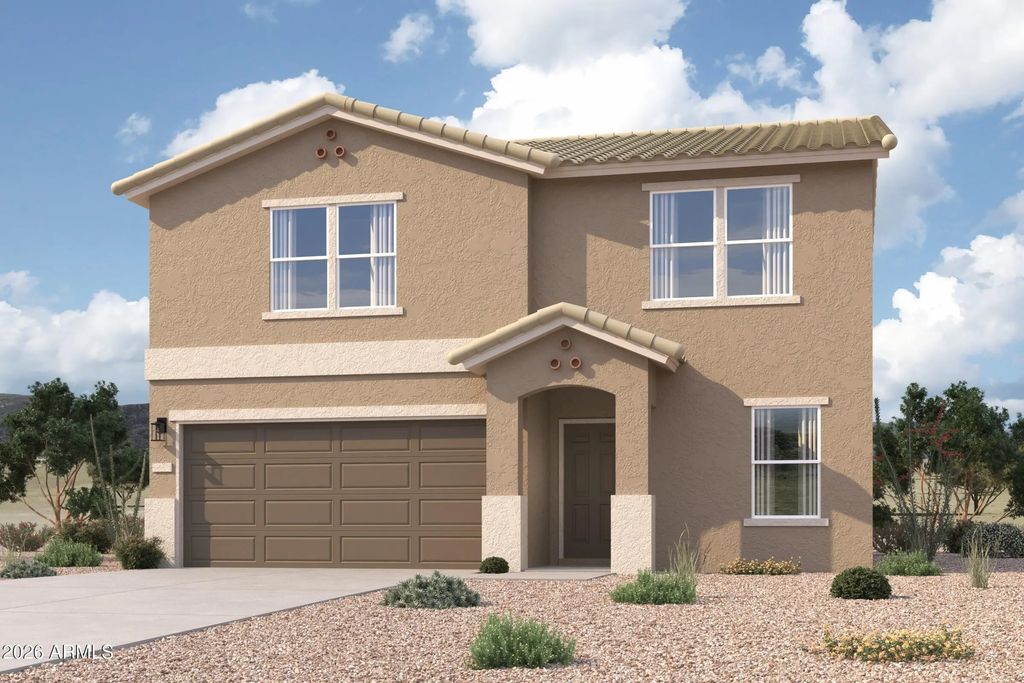 37678 W San Clemente Street, Maricopa