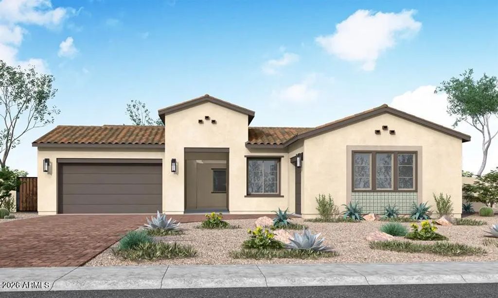 17674 W Turney Avenue, Goodyear