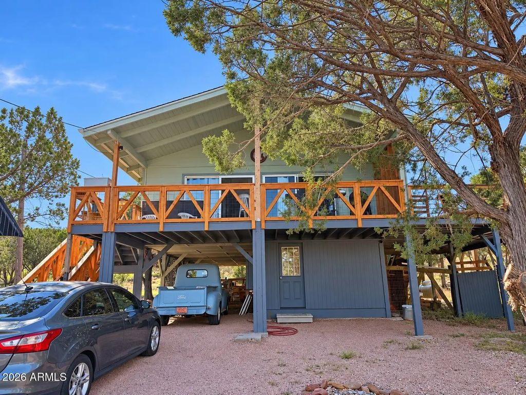 506 N Bobby Jones Drive, Payson