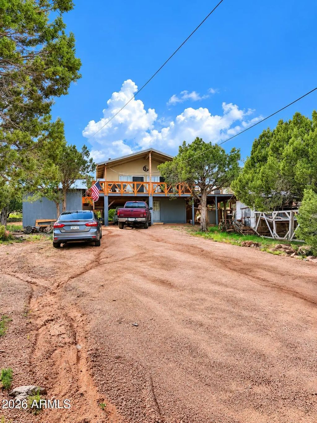 506 N Bobby Jones Drive, Payson
