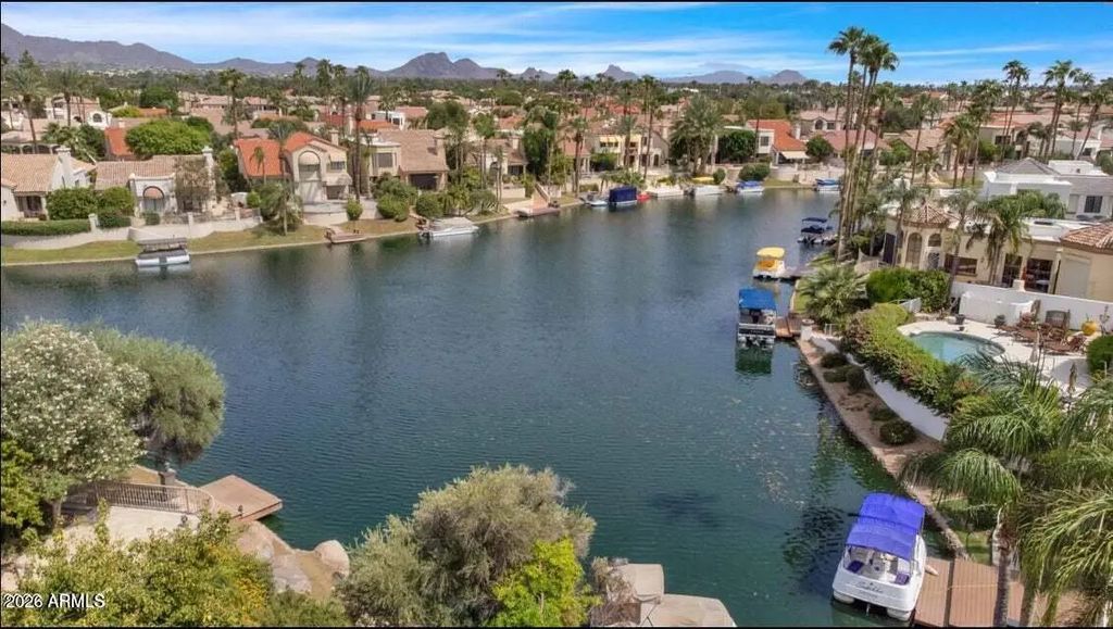 10401 N 100th Street (unit Lot 12), Scottsdale