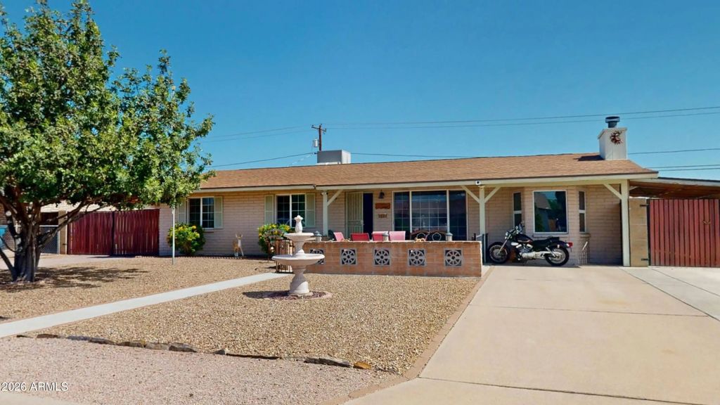 1347 S Cactus Road, Apache Junction