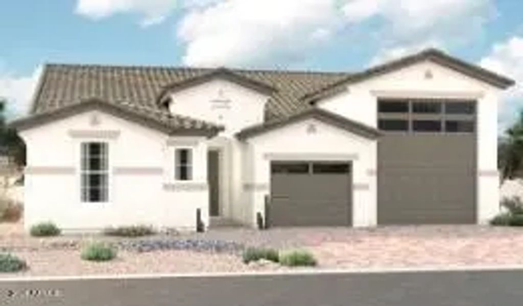 10630 S 48th Glen, Laveen