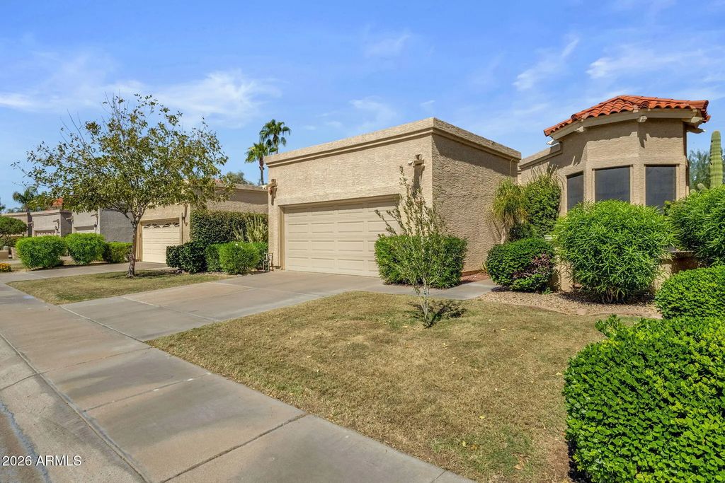 10620 E Vogel Avenue, Scottsdale