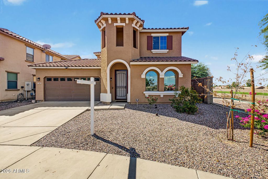 3853 E Claxton Avenue, Gilbert