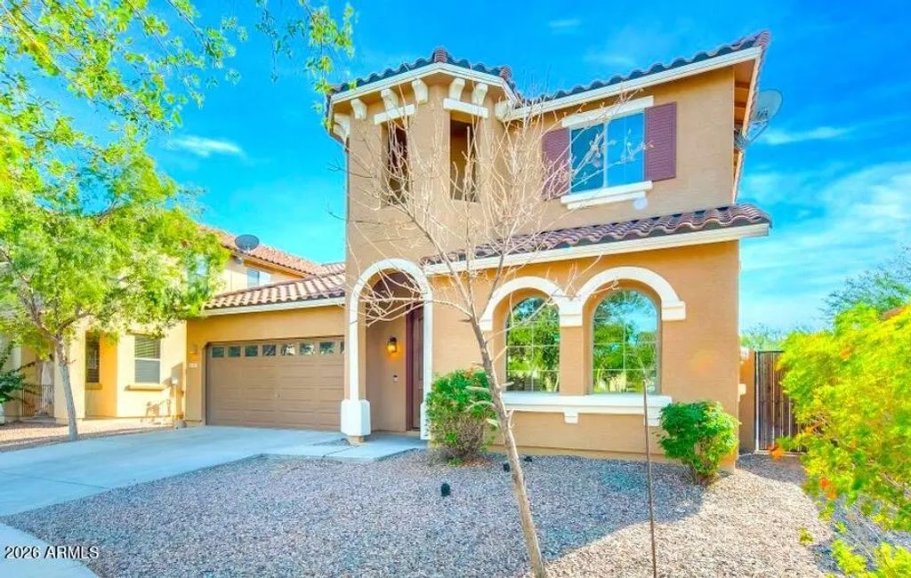 3853 E Claxton Avenue, Gilbert