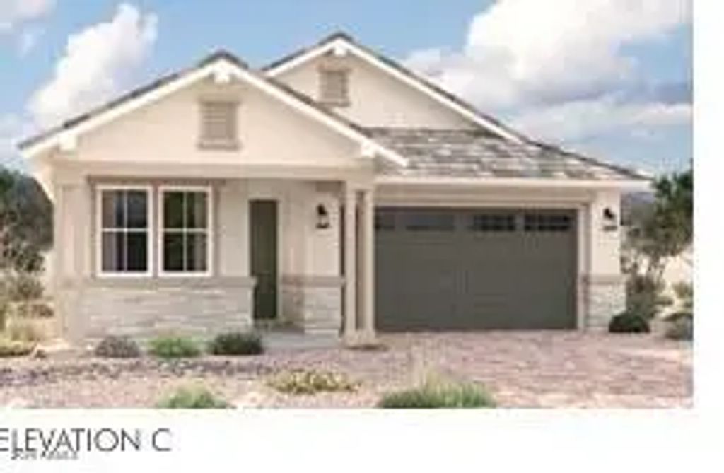 5357 W Harmont Drive, Glendale