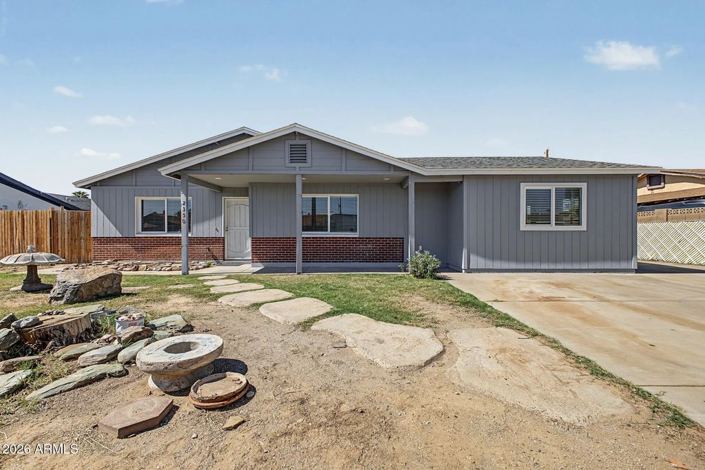 2350 N 51st Drive, Phoenix
