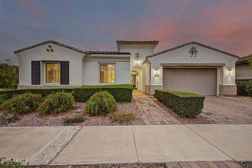 4830 S Rhodium Lane, Mesa