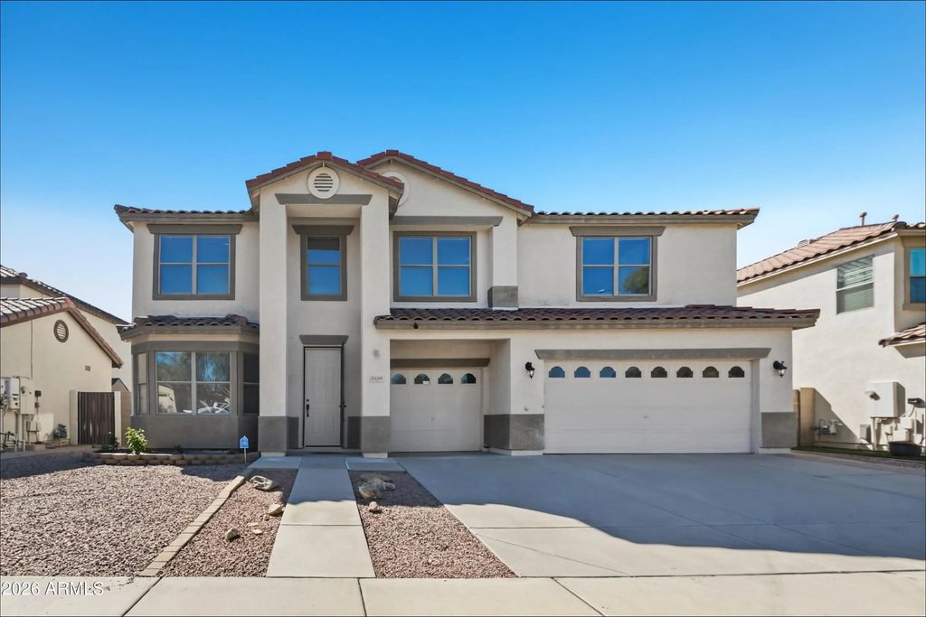 3109 W Lucia Drive, Phoenix